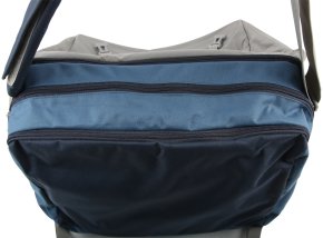 Vaude Rom II L marine