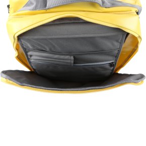 Vaude Tejo mustard