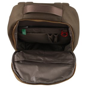 Vaude PETali BIG II Rucksack toad