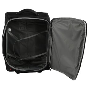 Vaude Turin S black