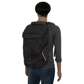 Vaude Tecoday III 25 Laptoprucksack iron