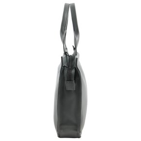 Voi Kurzgrifftasche stahl