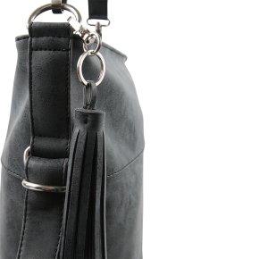 ZWEI Conny 14 black