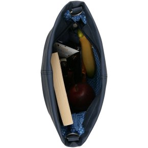 ZWEI Mademoiselle M8 kleine Shoulder Bag blue