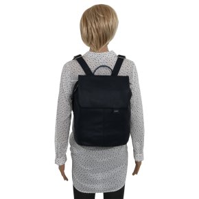 ZWEI Mademoiselle 13 canvas-night Rucksack