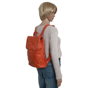 ZWEI Rucksack MR13 orange