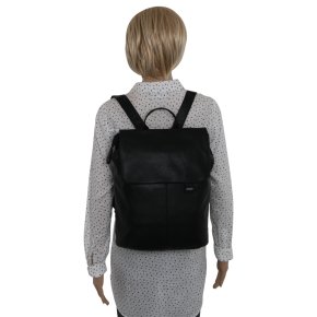 ZWEI Mademoiselle MR14 Rucksack noir