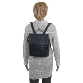 ZWEI Mademoiselle MR8 Rucksack canvas-night