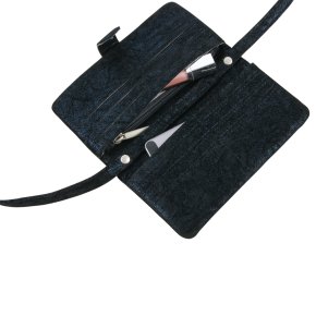 ZWEI NIGHT 3 Clutch blue