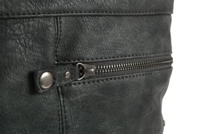 ZWEI VINTAGE 12 black