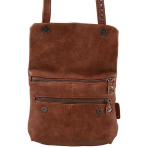 ZWEI VINTAGE V5 Handtasche CAM
