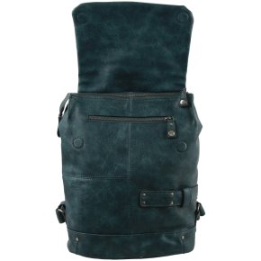ZWEI VINTAGE VR13 Rucksack blue