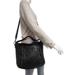 Gianni Conti Tasche nero