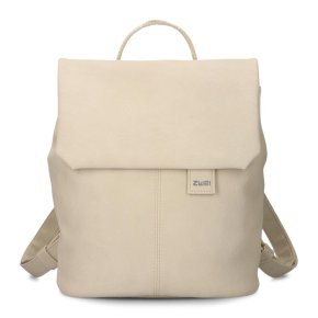 ZWEI Mademoiselle MR8 nubuk-linen