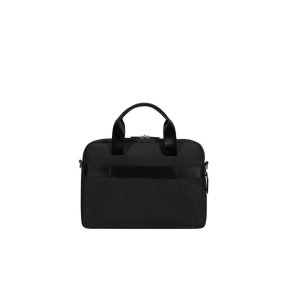 Samsonite EVOSIGHT slim bailhandle 15.6" black