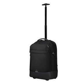 Samsonite ROADSEEKER LAPTOP BACKPACK/WH 17.3" DEEP BLACK