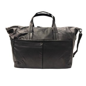 Aunts & Uncles SHINANO Weekender black