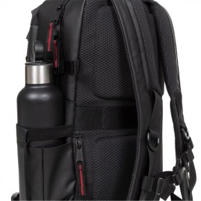 EASTPAK TECUM M CNNCT TOP black