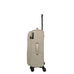 BARBARA & travelite BARBARA STEPP 4w M satin nude