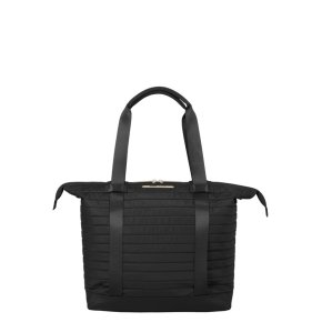 BARBARA & travelite BARBARA STEPP 2in1 Shopper black