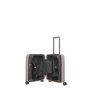 BARBARA & travelite BARBARA NOVELTY 4w S satin nude