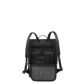 BARBARA & travelite BARBARA STEPP Rucksack black