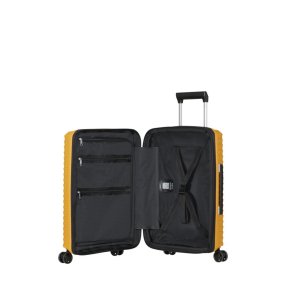 Samsonite UPSCAPE SP.45/16 EXP UNDERSEATER YELLOW