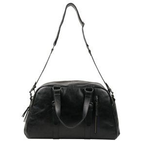  VACATIONIST Reisetasche black