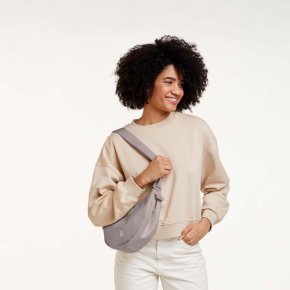 GOTBAG. Moon Bag small seahorse