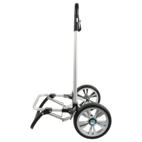 Andersen ALU STAR Einkaufstrolley  HAVA blau