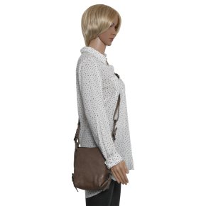 Aunts & Uncles MRS. ChOCOLATE COOKIE Handtasche cloudburst