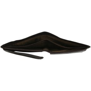  The Dandy Portemonnaie ebony
