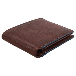 CAMEL ACTIVE ALASKA Portemonnaie braun