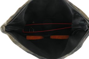 FredsBruder HYBRID Rucksack camouflage khaki