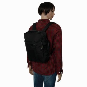 Picard  S'PORE 2in1 Laptoptasche schwarz
