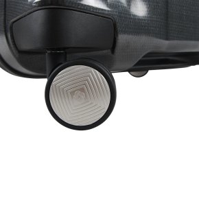 Samsonite Lite Cube 68/25 Trolley graphite