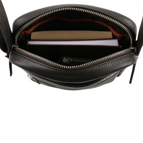 Samsonite Hip class crossover Herrentasche dark brown