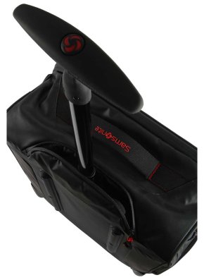 Samsonite PARADIVER LIGHT 55/20 Trolley black