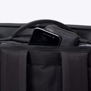 Ucon Acrobatics HAJO PRO LOTUS Rucksack black