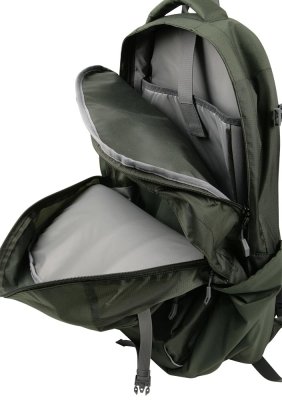 Vaude Rucksack Tecowork II 28 olive