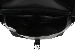Vaude Wista L black