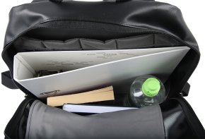 Vaude Nore black