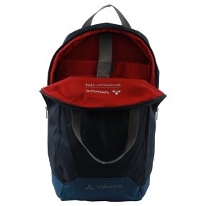 Vaude Cooperator II Laptopruckack eclipse