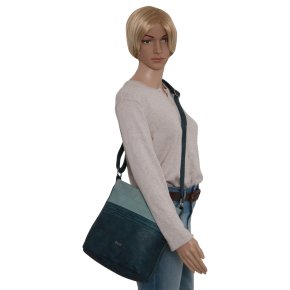 Vaude CHERIE petrol