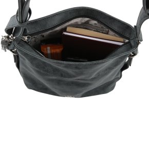ZWEI Conny 8 black