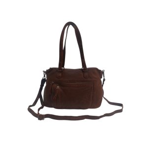 Gianni Conti Handtasche CIOCCOLATO