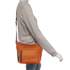 MANDARINA DUCK HUNTER crossover marmalade