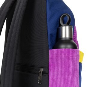 EASTPAK DAY PAK´R backpack cordfunk purple