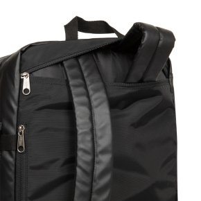 EASTPAK Travelpack tarp black