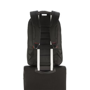 Samsonite Guardit 2.0  LPT Rucksack 17.3" black